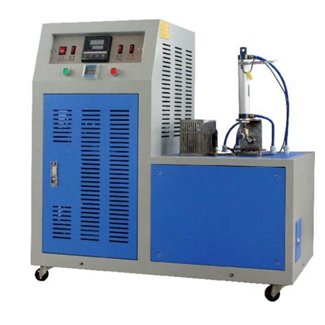 Rubber Brittleness Tester exporting|Brittleness Temperature Tester .